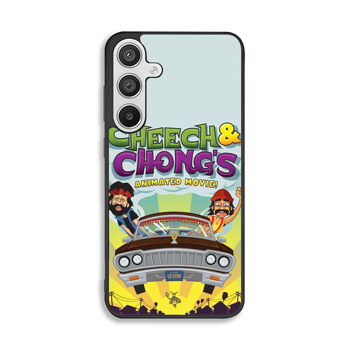 Cheech And Chong Animated Movie Samsung Galaxy A26 Case FE0332