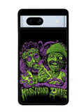 Cheech And Chong Marijuana Weed Google Pixel 7A Case