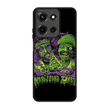 Cheech And Chong Marijuana Weed Motorola Moto G 5G 2025 Case FE4630