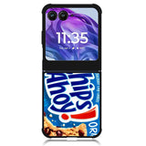 Chips Ahoy Original Motorola Moto Razr 2024 , Moto Razr 50 Case