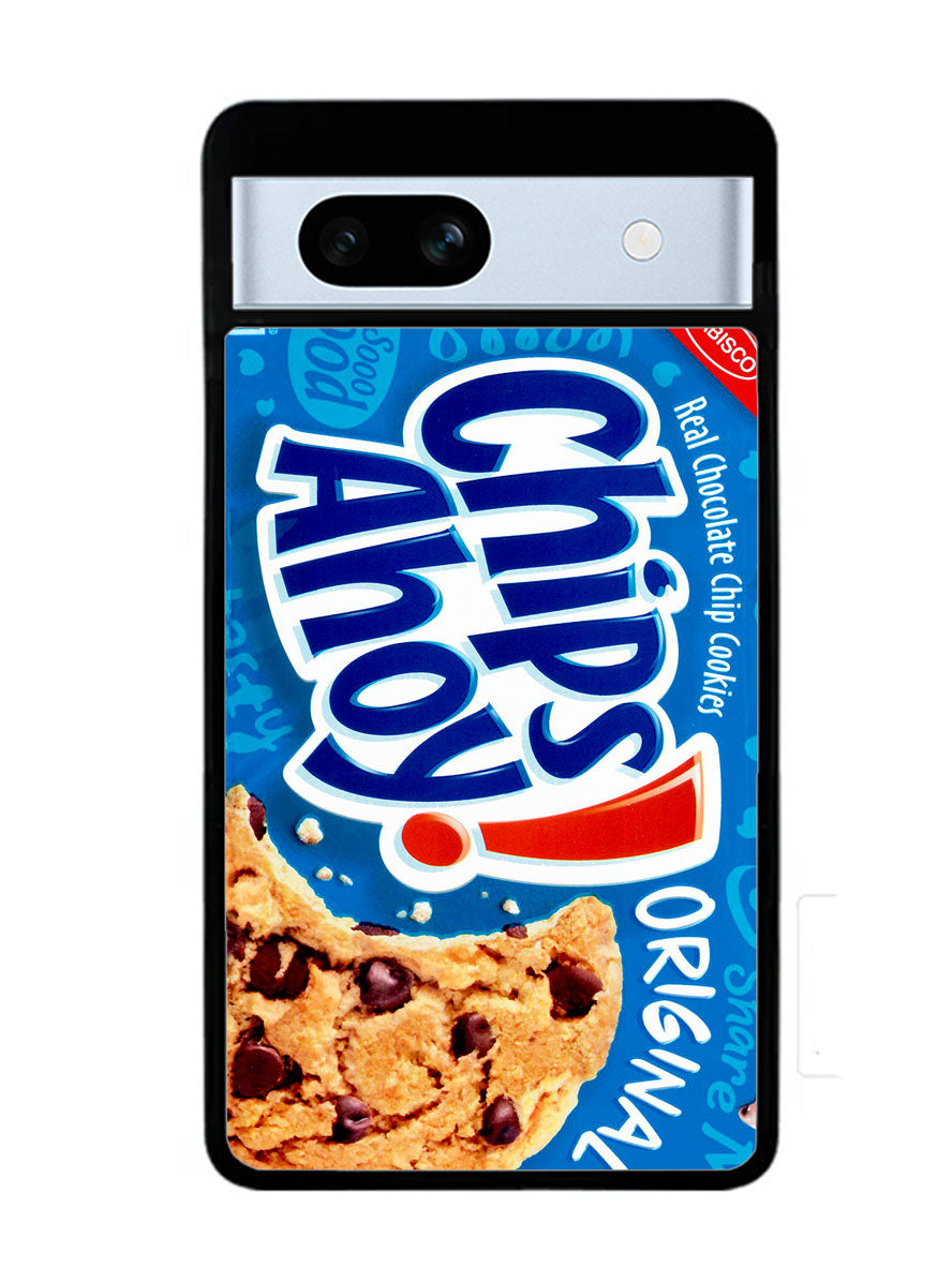 Chips Ahoy Original Google Pixel 7A Case