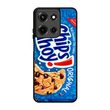 Chips Ahoy Original Motorola Moto G 5G 2025 Case FE0081