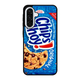 Chips Ahoy Original Samsung Galaxy A56 Case FE0081