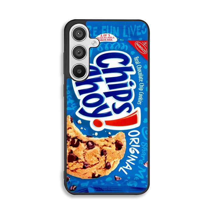 Chips Ahoy Original Samsung Galaxy A26 Case FE0081