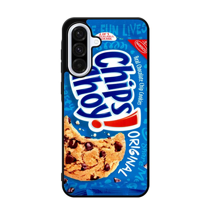 Chips Ahoy Original Samsung Galaxy A36 Case FE0081