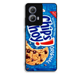 Chips Ahoy Original Motorola Moto Edge 2024 Case FE0081