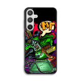 Daniel Dumile Mf Doom Samsung Galaxy A26 Case FE0610