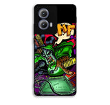 Daniel Dumile Mf Doom Motorola Moto Edge 2024 Case FE0610