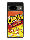 Flamin Hot Cheetos Google Pixel 8a Case