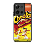 Flamin Hot Cheetos Motorola Moto G 5G 2025 Case FE7851