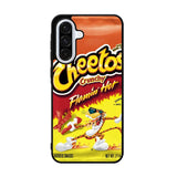 Flamin Hot Cheetos Samsung Galaxy A36 Case FE7851