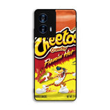 Flamin Hot Cheetos Motorola Moto G Power 5G 2024 Case FE7851