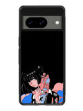 Hypebeast Art Aesthetic Google Pixel 8a Case