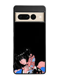 Hypebeast Art Aesthetic Google Pixel 7 Pro Case