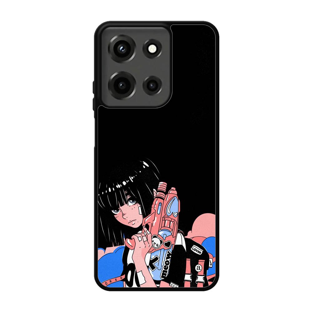 Hypebeast Art Aesthetic Motorola Moto G 5G 2025 Case FE2829