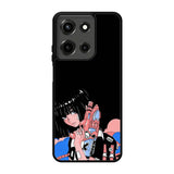 Hypebeast Art Aesthetic Motorola Moto G 5G 2025 Case FE2829