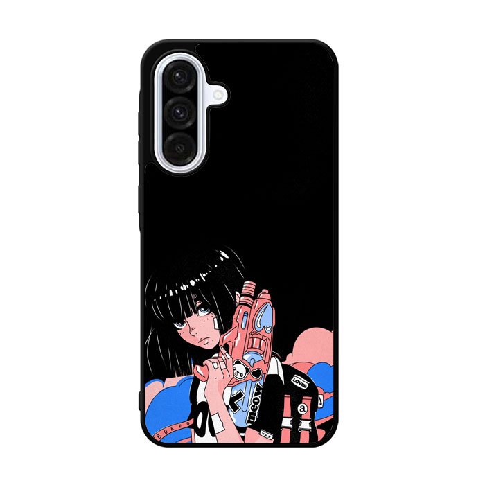 Hypebeast Art Aesthetic Samsung Galaxy A36 Case FE2829