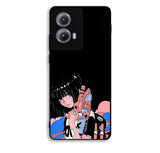 Hypebeast Art Aesthetic Motorola Moto Edge 2024 Case FE6871