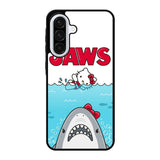 Jaws Hello Kitty Samsung Galaxy A56 Case FE0796