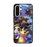 Pokemon Ghos Samsung Galaxy A36 Case FE6045