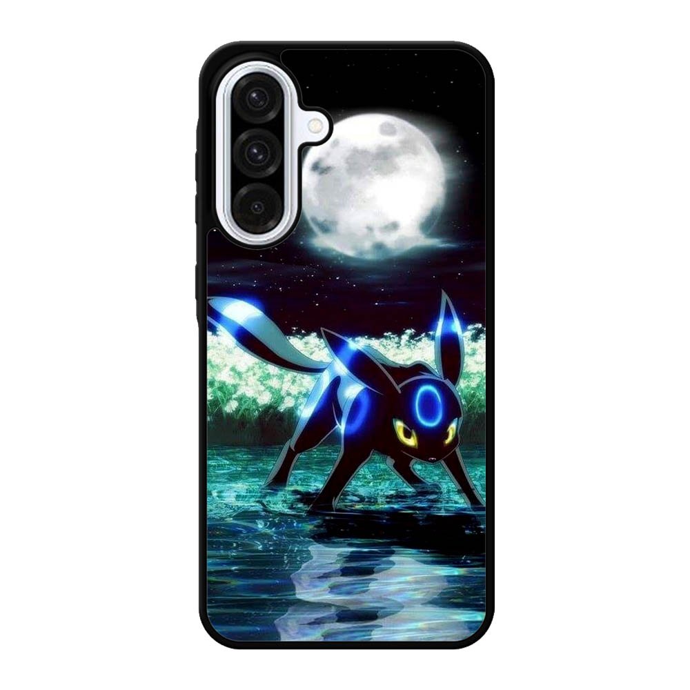 Pokemon Umbreon Night Mont Samsung Galaxy A56 Case FE3393