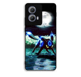 Pokemon Umbreon Night Mont Motorola Moto Edge 2024 Case FE5652