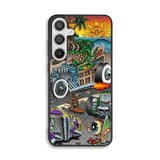 Rat Fink Speedles Samsung Galaxy A26 Case FE0874