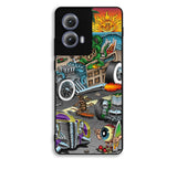 Rat Fink Speedles Motorola Moto Edge 2024 Case FE8070