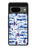 Vineyard Vine Google Pixel 8a Case
