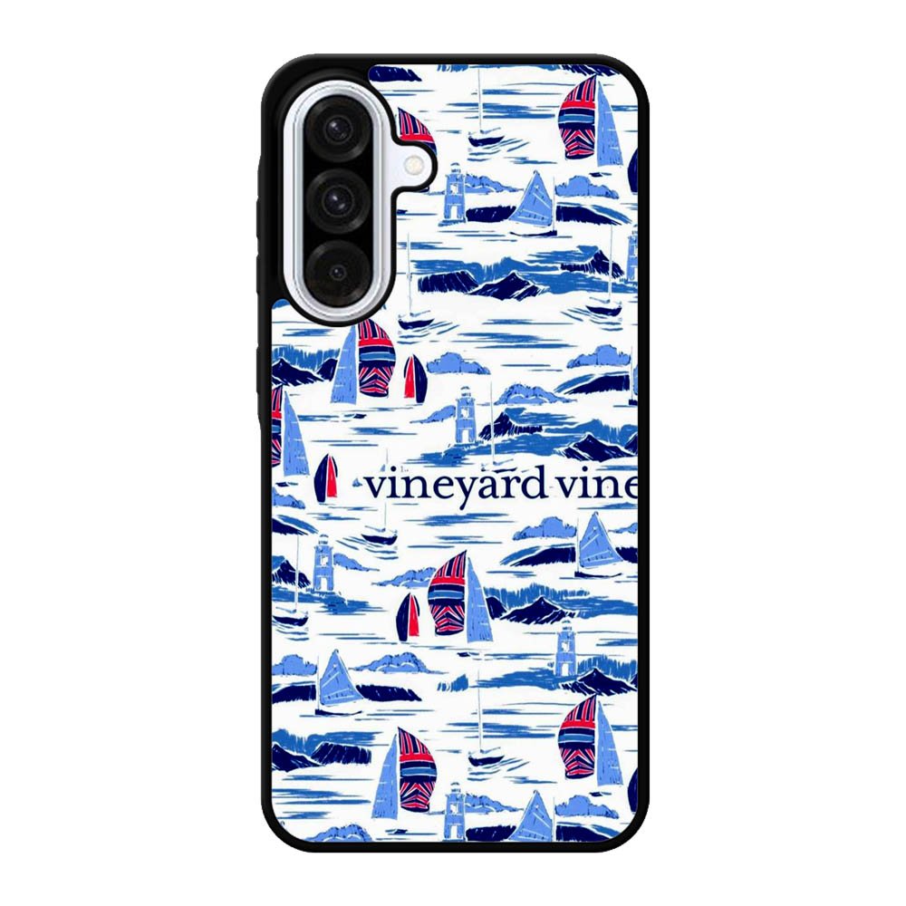 Vineyard Vine Samsung Galaxy A56 Case FE5450