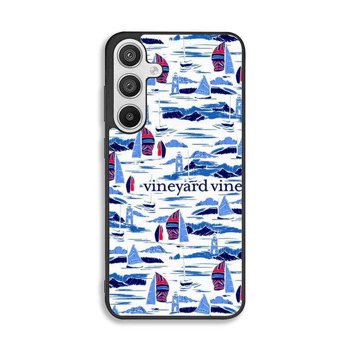 Vineyard Vine Samsung Galaxy A26 Case FE2248