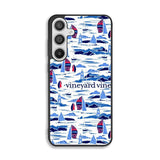 Vineyard Vine Samsung Galaxy A26 Case FE6756