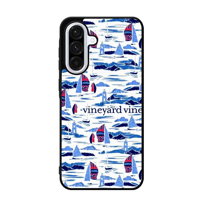 Vineyard Vine Samsung Galaxy A36 Case FE5450