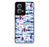 Vineyard Vine Motorola Moto Edge 2024 Case FE2248