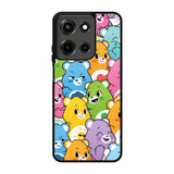 Care Bears Cute Motorola Moto G 5G 2025 Case FE0019