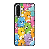 Care Bears Cute Samsung Galaxy A56 Case FE2889