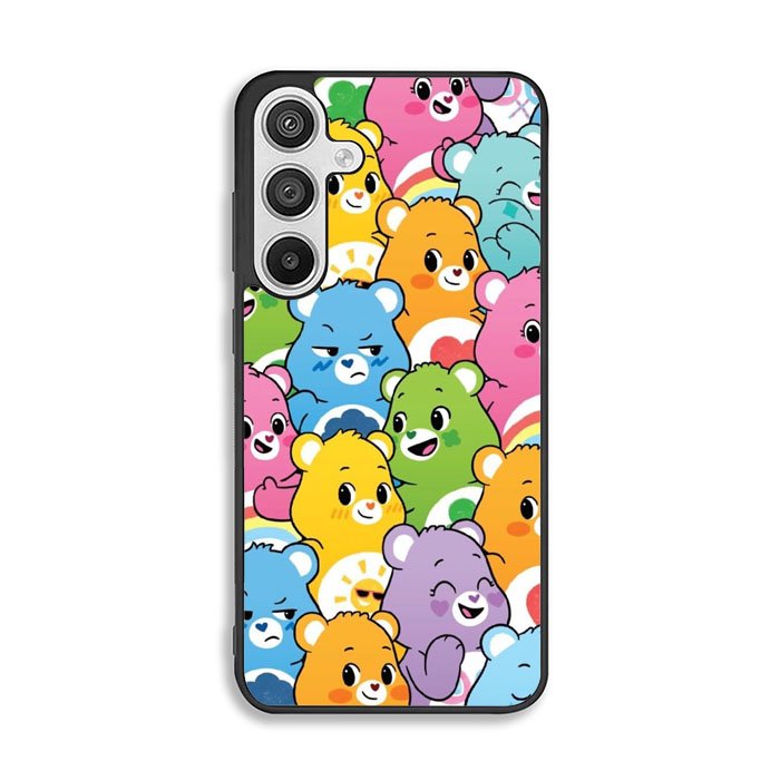 Care Bears Cute Samsung Galaxy A26 Case FE0019