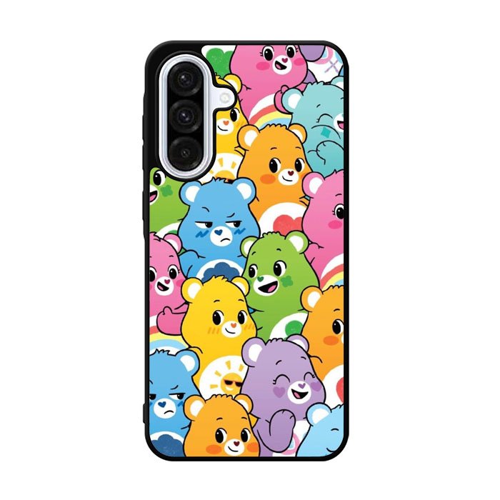 Care Bears Cute Samsung Galaxy A36 Case FE0019