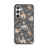 Cute Dinosaurs Samsung Galaxy A26 Case FE6815