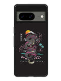 Tokyo Japan Dragon Google Pixel 8a Case