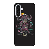 Tokyo Japan Dragon Samsung Galaxy A56 Case FE3523
