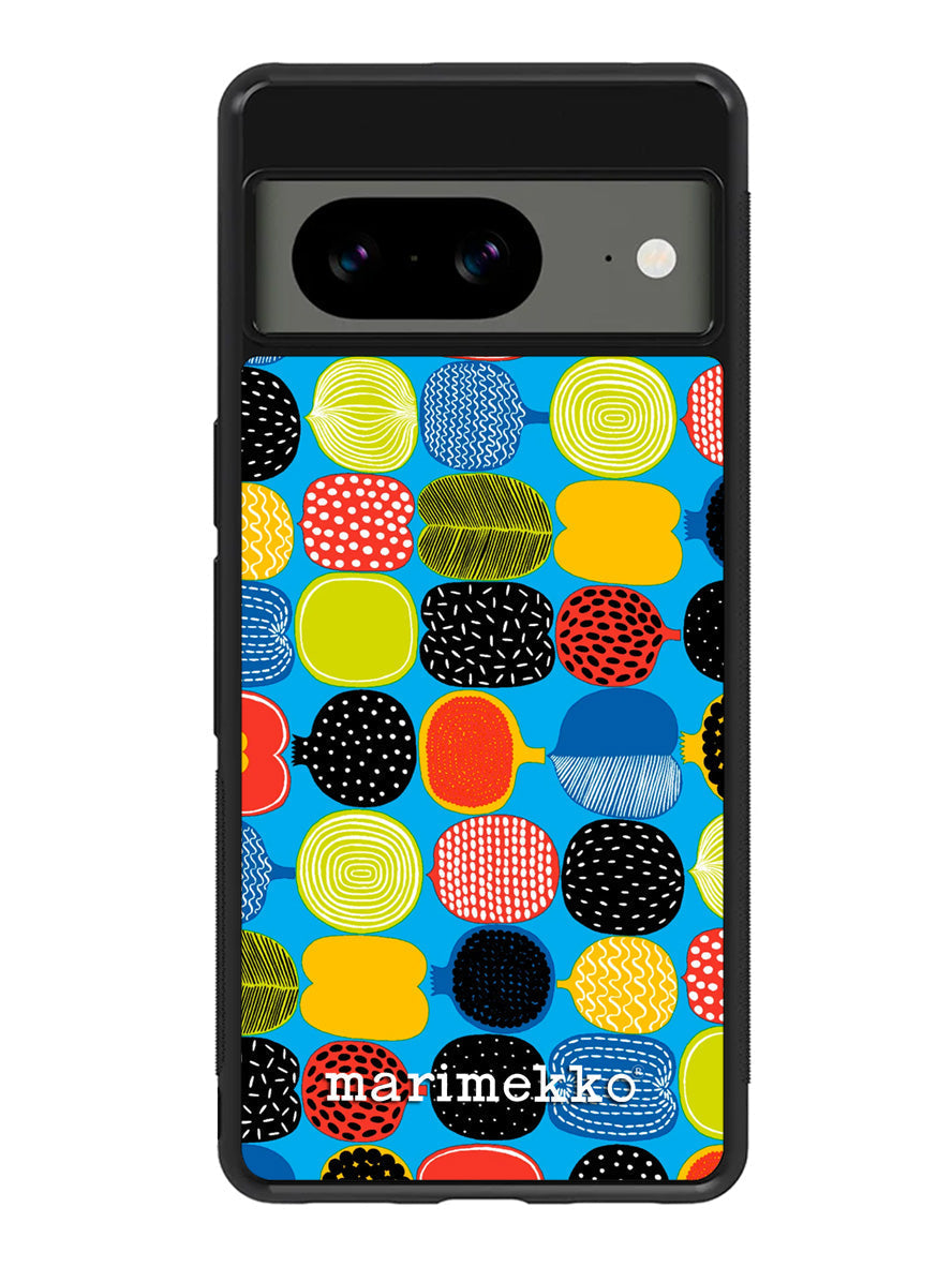 Marimekko Heritage Google Pixel 8a Case