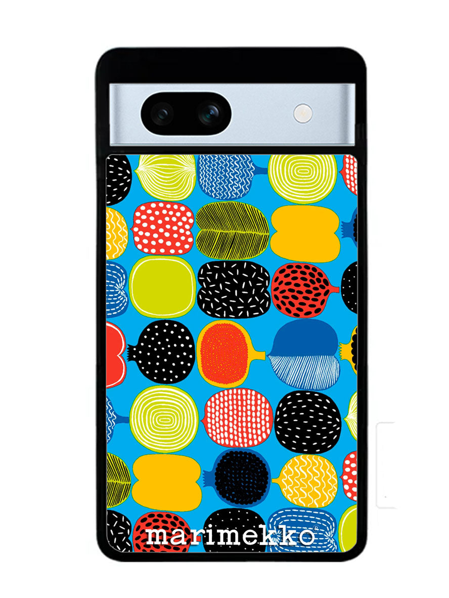 Marimekko Heritage Google Pixel 7A Case