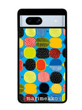 Marimekko Heritage Google Pixel 7A Case