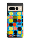 Marimekko Heritage Google Pixel 7 Pro Case