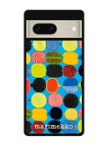 Marimekko Heritage Google Pixel 7 Case