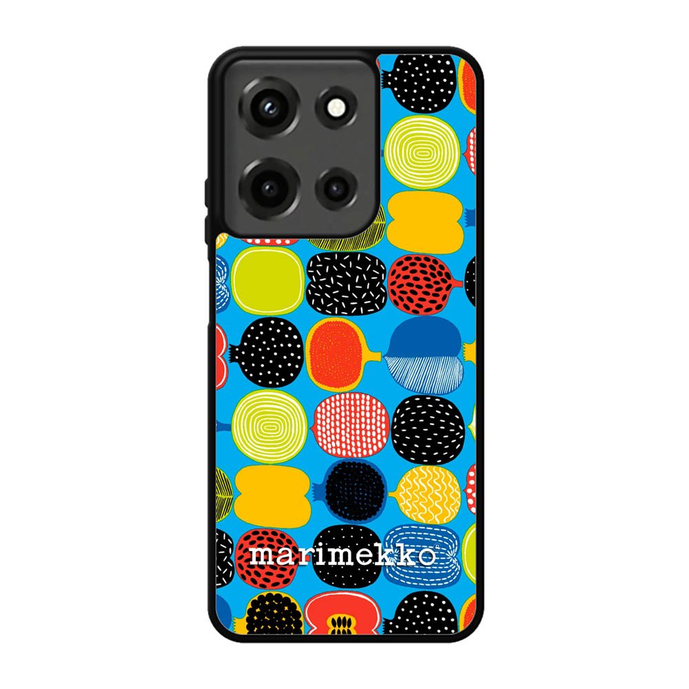 Marimekko Heritage Motorola Moto G 5G 2025 Case FE2686