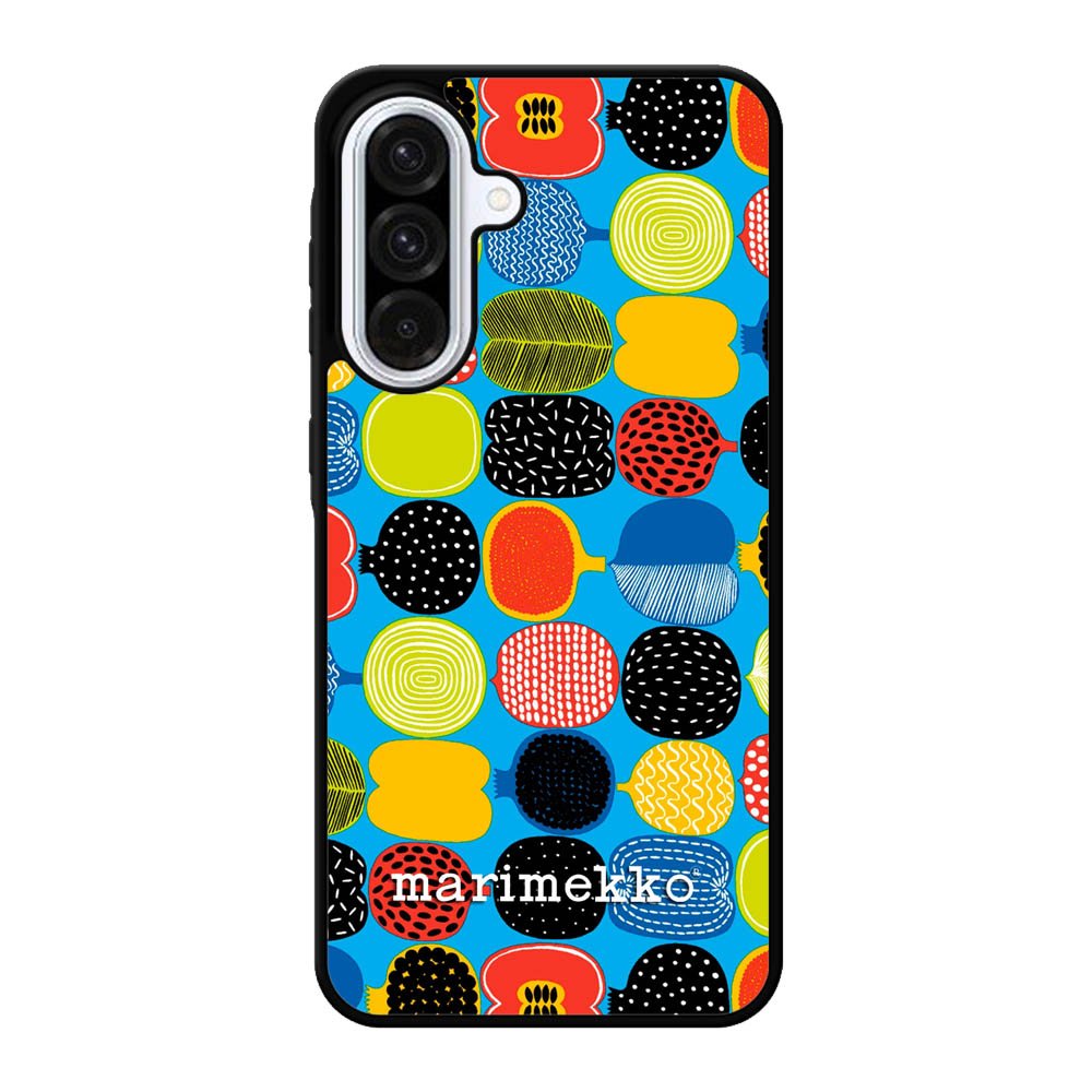 Marimekko Heritage Samsung Galaxy A56 Case FE2686