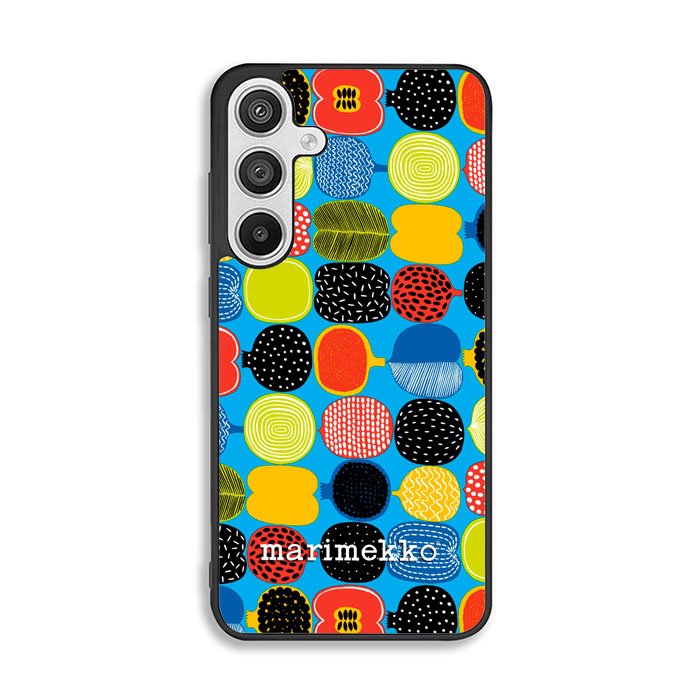 Marimekko Heritage Samsung Galaxy A26 Case FE2686