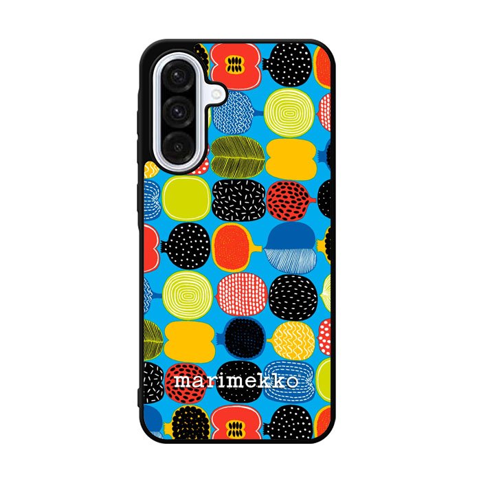 Marimekko Heritage Samsung Galaxy A36 Case FE2686